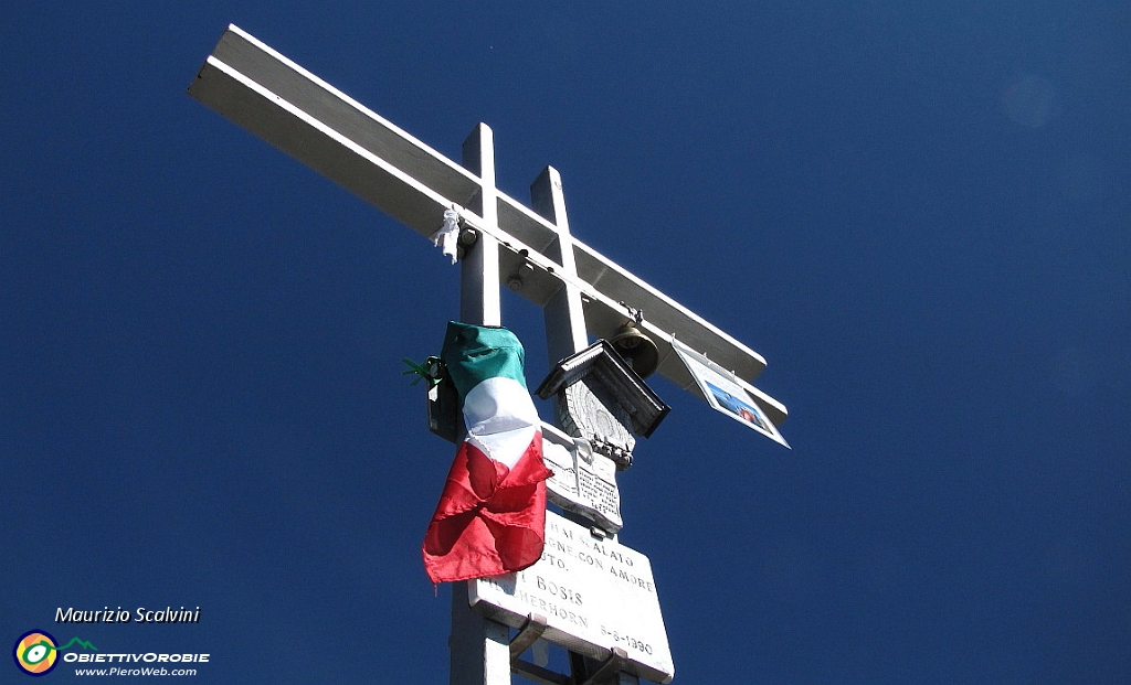 57 Ciao Ciao Pizzo di Coca.....JPG